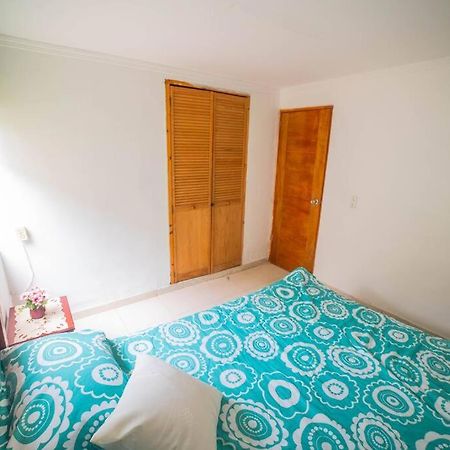 Hermoso Apto A 5 Minutos Del Centro Historico Apartman Cartagena Kültér fotó