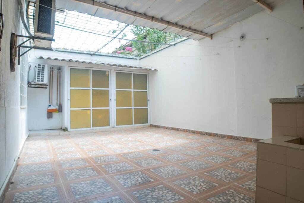 Hermoso Apto A 5 Minutos Del Centro Historico Apartman Cartagena Kültér fotó