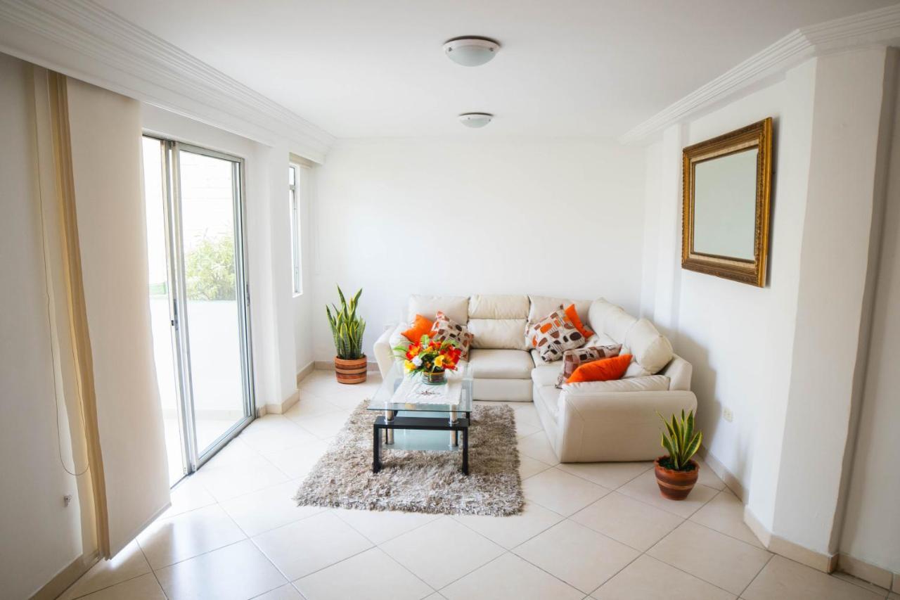 Hermoso Apto A 5 Minutos Del Centro Historico Apartman Cartagena Kültér fotó